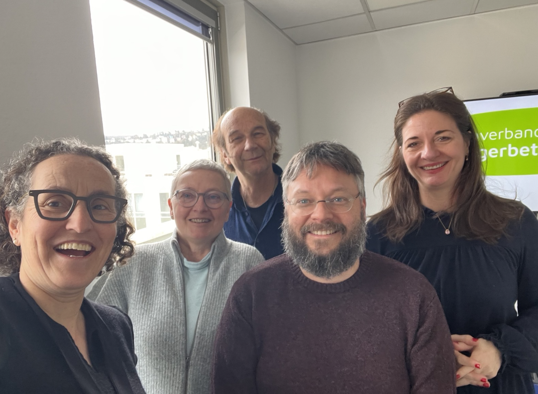 Vorstand vom Fachverband Bürgerbeteiligung e.V. in Stuttgart.