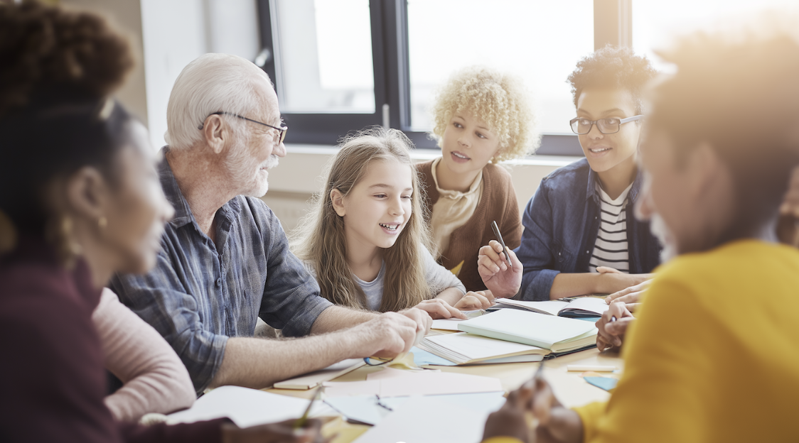 „Neue Solidarität”