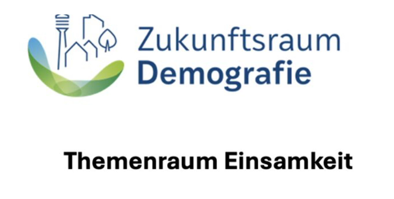 Neues vom Themenraum Einsamkeit.