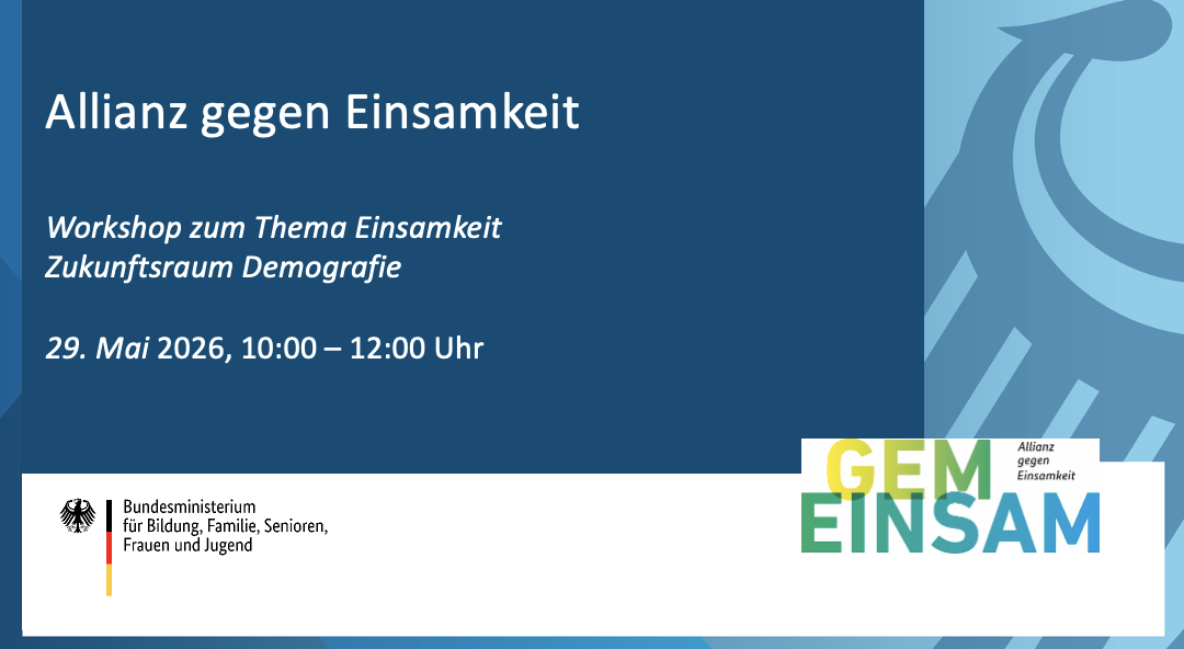Workshop als Start zur Aktionswoche.