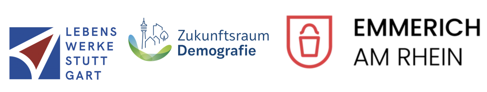 Strategie Demografischer Wandel in Emmerich am Rhein.