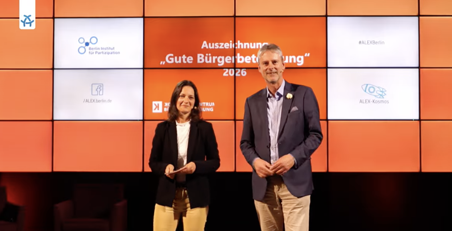 Gute Bürgerbeteiligung 2026.